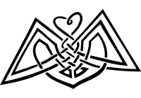 Celtic knot